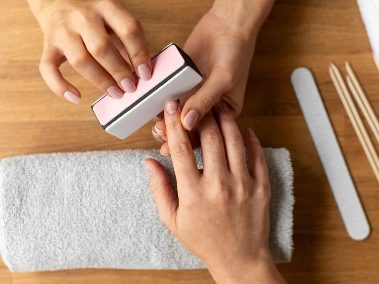 Eryaman Tırnak Bakımı – Neslihan Yıldırım Nail Art Studio