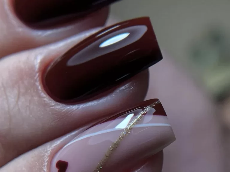 Kalıcı Oje Uygulaması – Haftalarca Kusursuz Renkler