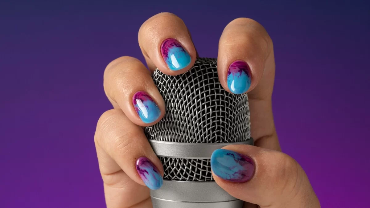 Neslihan Yıldırım Nail Art Studio