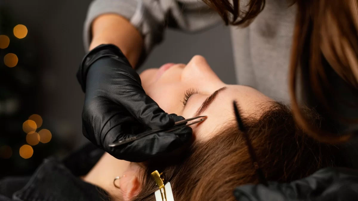 Neslihan Yıldırım Nail Art Studio