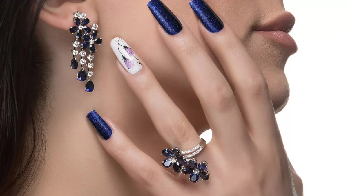 Neslihan Yıldırım Nail Art Studio