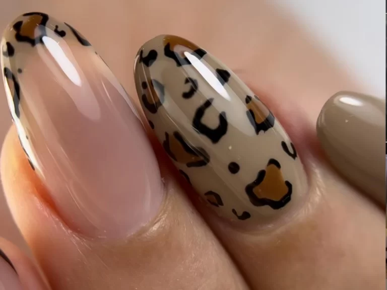 Protez Jel Uygulaması – Güçlü ve Şık Tırnaklar