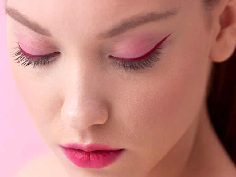 Sincan İpek Kirpik Uygulaması – Neslihan Yıldırım Nail Art Studio