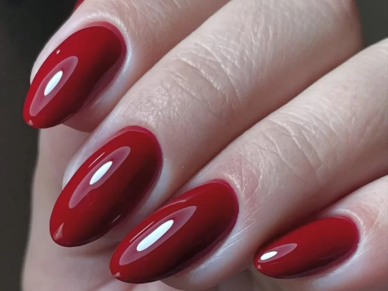 Sincan Jel Tırnak Uygulaması – Neslihan Yıldırım Nail Art Studio