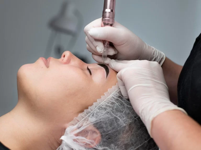 Sincan Kalıcı Makyaj – Neslihan Yıldırım Nail Art Studio