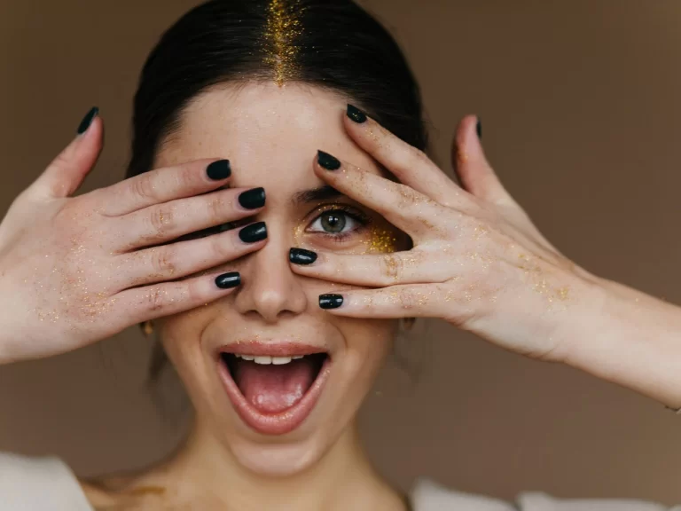 Sincan Kalıcı Oje Uygulaması – Neslihan Yıldırım Nail Art Studio