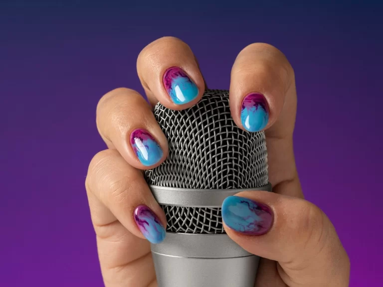 Sincan Protez Jel Uygulaması – Neslihan Yıldırım Nail Art Studio