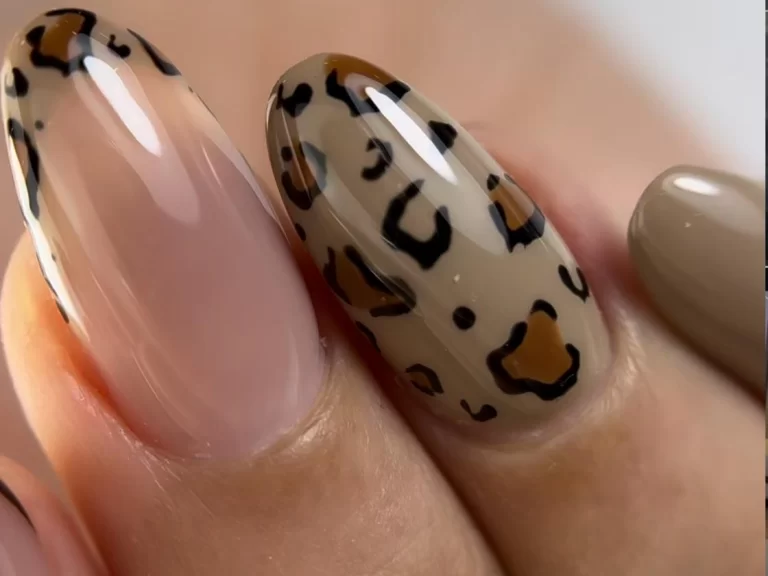 Sincan Protez Tırnak Uygulaması – Neslihan Yıldırım Nail Art Studio