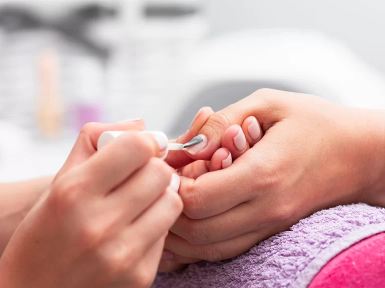 Sincan Tırnak Bakımı – Neslihan Yıldırım Nail Art Studio