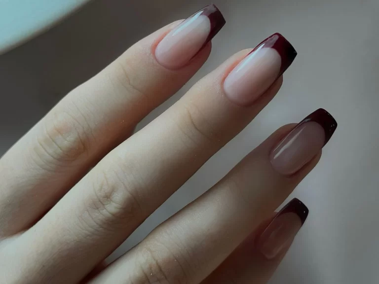 Tırnak Bakımı – Sağlıklı ve Estetik Görünüm