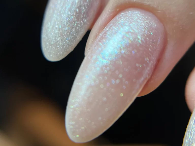 Yeşilova Protez Jel Uygulaması – Neslihan Yıldırım Nail Art Studio